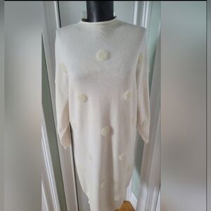 EternElle  Sweater Dress
